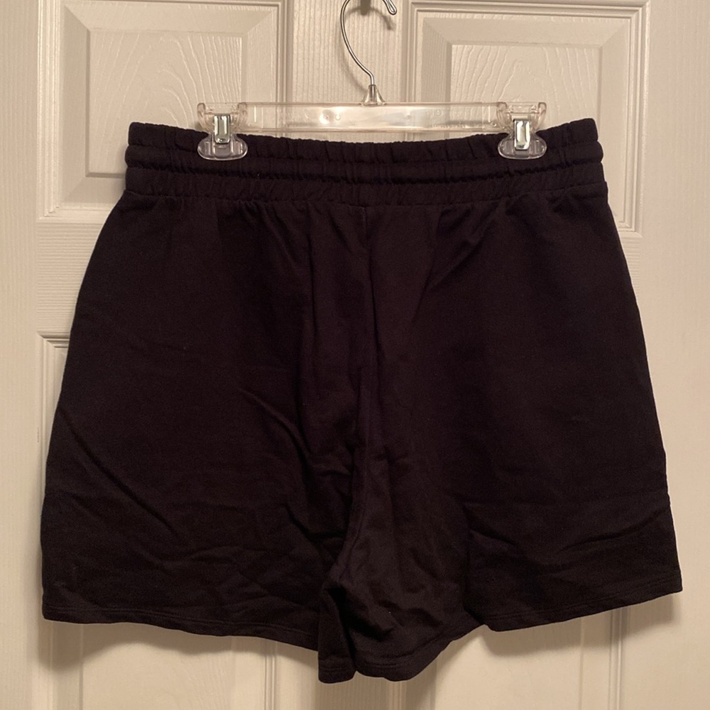NWOT Zenana 2 Piece Black Lounge Set…size XL - Picture 7 of 8